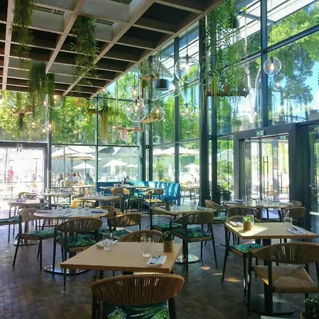 Aquabella & Otel 4*