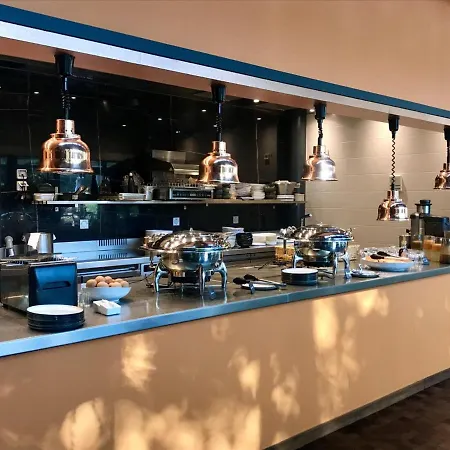 Otel Aquabella &