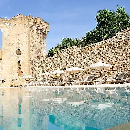 Aquabella & 4* Aix-en-Provence
