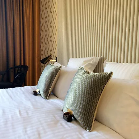 Otel Aquabella &