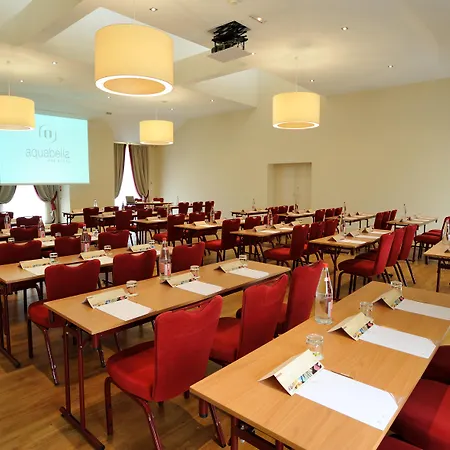Aquabella & Otel 4*