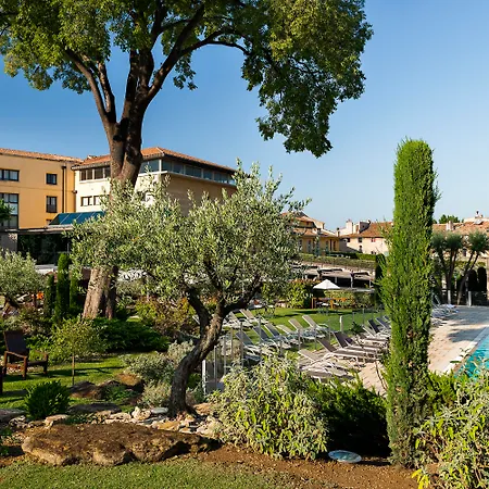 Aquabella & Otel Aix-en-Provence
