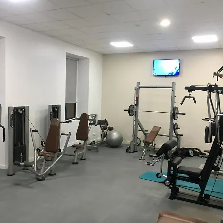 Otel Aquabella &