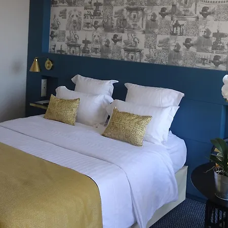 Aquabella & Otel Aix-en-Provence