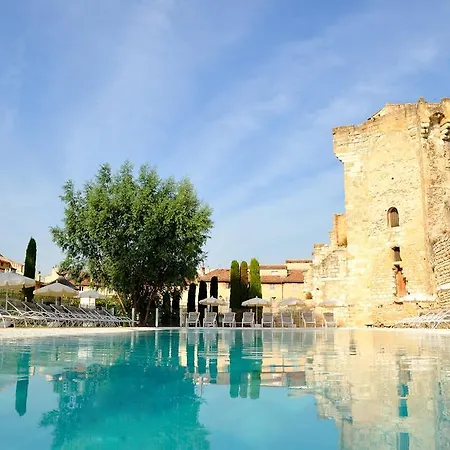 Aquabella & Otel