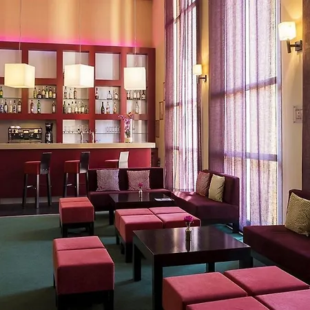 Otel Aquabella & Aix-en-Provence