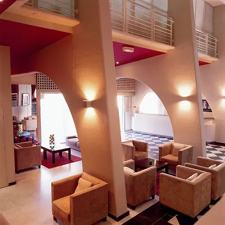 Otel Aquabella &
