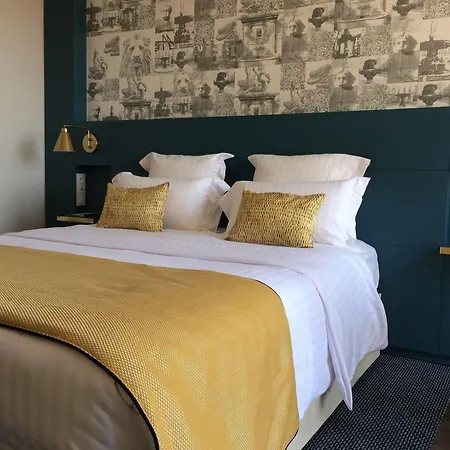 Aquabella & Otel 4*
