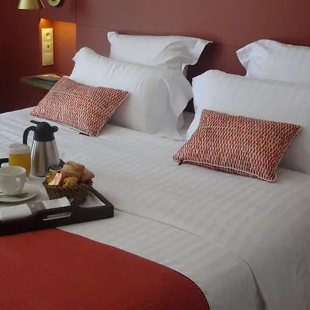 Otel Aquabella & Aix-en-Provence