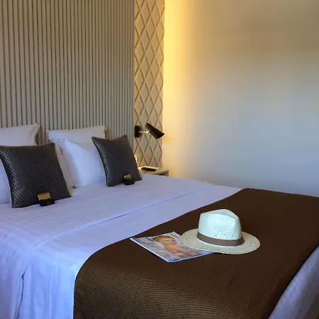Aquabella & Otel 4*