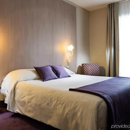 Aquabella & Otel