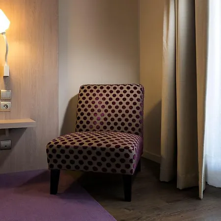 Aquabella & Hotel Aix-en-Provence