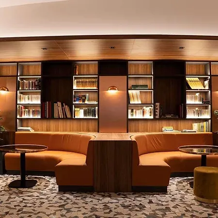 Aquabella Hôtel&spa