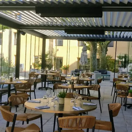 Aquabella Hôtel&spa 4*