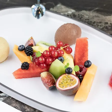 Aquabella Hôtel&spa Hotel 4*