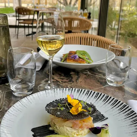 Aquabella Hôtel&spa 4* Aix-en-Provence