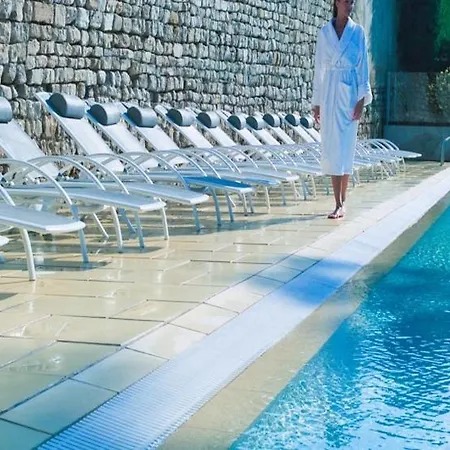 Hotel Aquabella & Aix-en-Provence