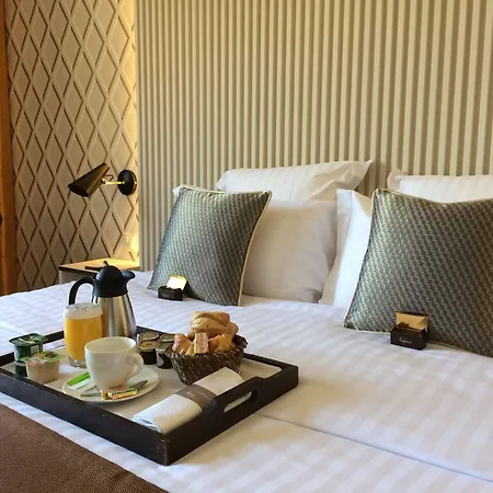 Aquabella Hôtel&spa Hotel