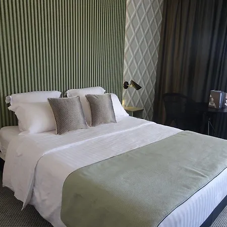 Aquabella Hôtel&spa 4* Aix-en-Provence