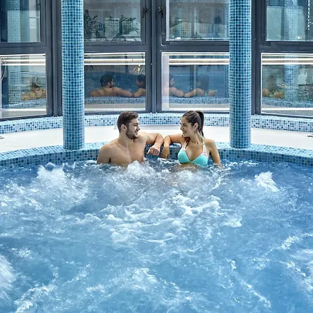 فندق Aquabella & آيكس أومبروفينس